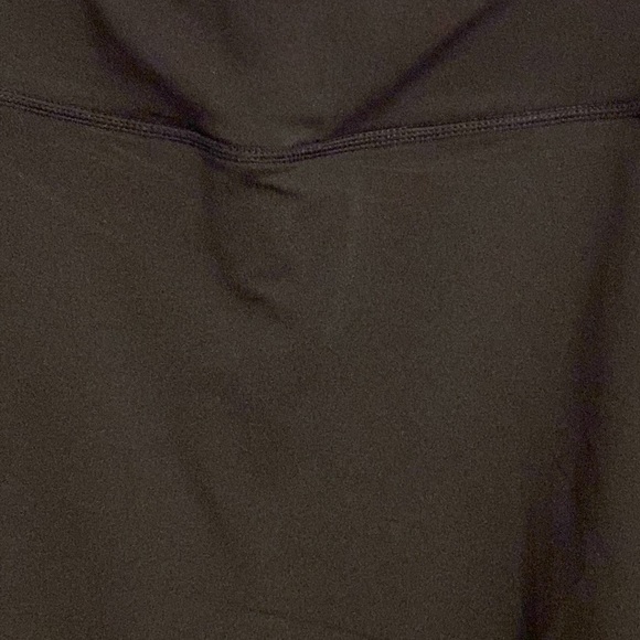 Ladies exercise skort, size large, never worn - Picture 2 of 6